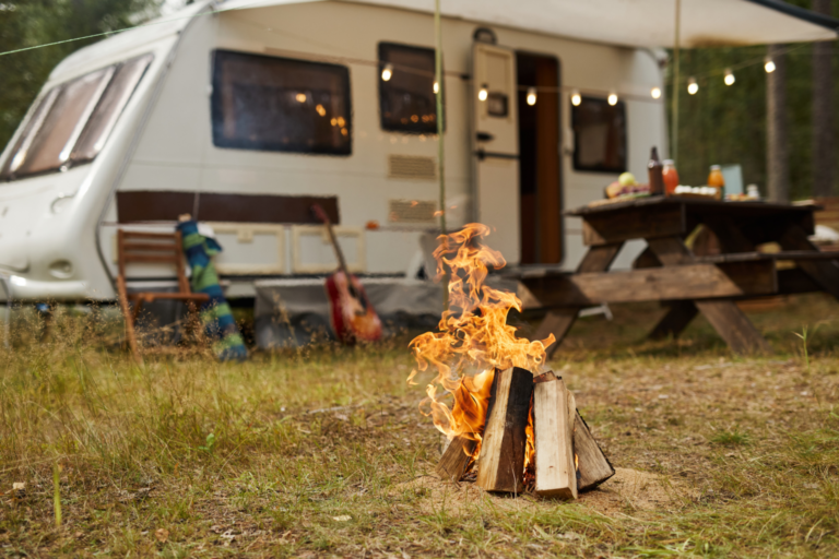 Fire pit