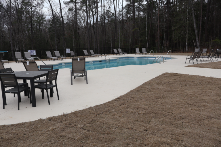 Pool area2