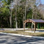 View of Crooked Oaks RV Park in Conway, SC
