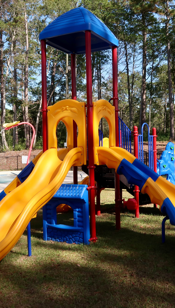 play area for kids south carolina