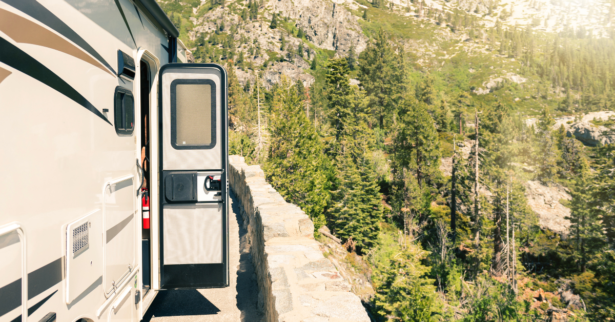 RV Traveling on a Budget: Tips for Planning an Affordable Adventure