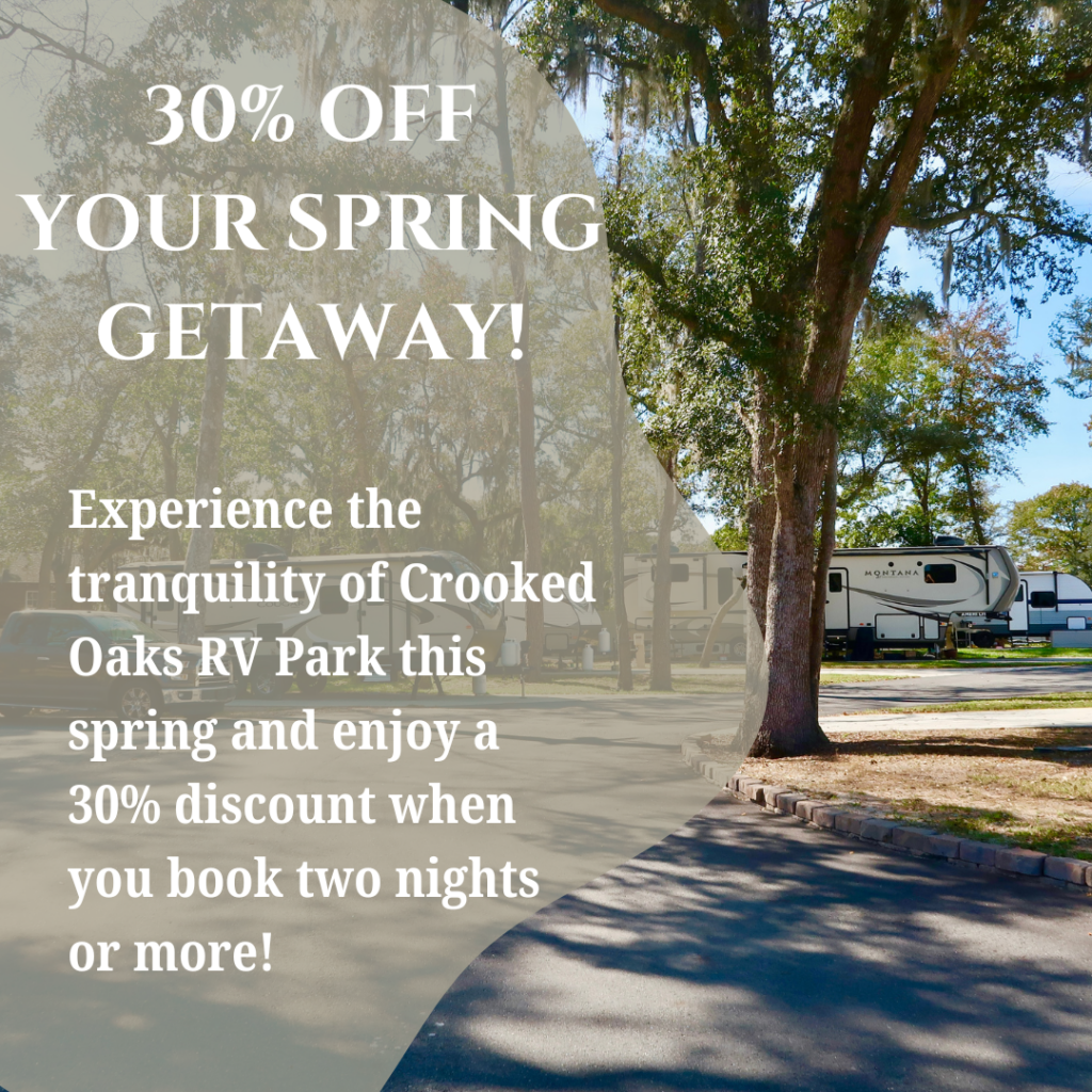 rv park spring