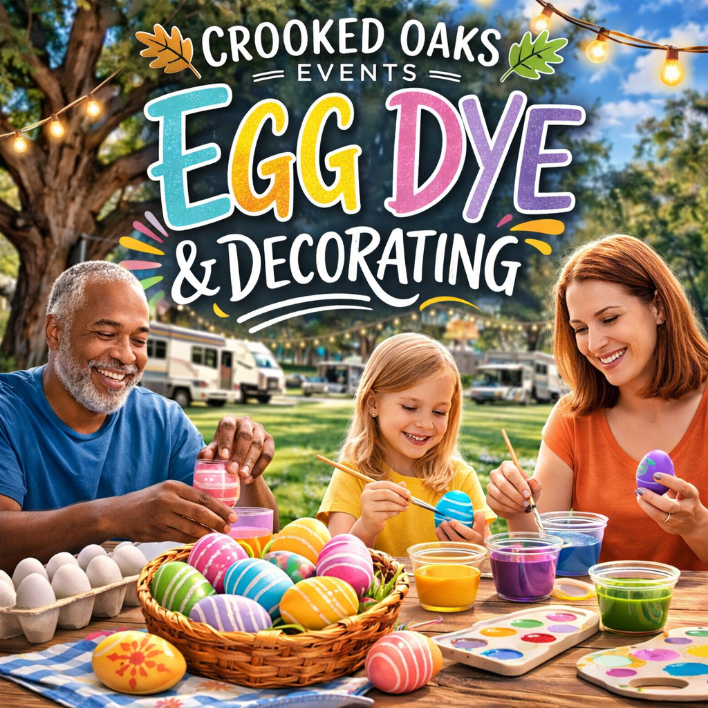 egg dye and decorating